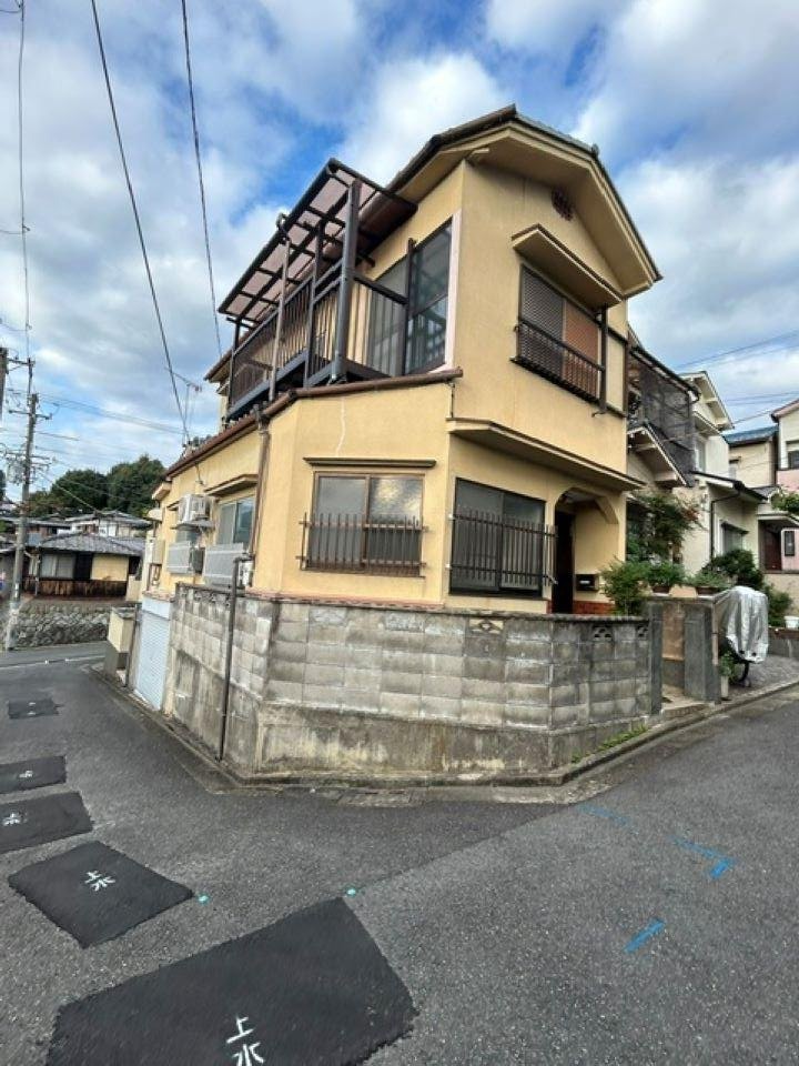 岡崎東福ノ川町8.2万円